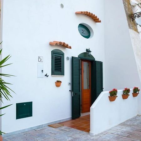 Marinella Casa Vacanze Cetara Exterior foto