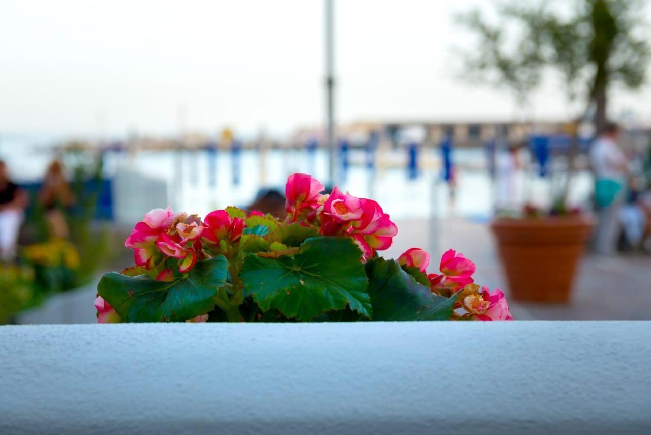 Marinella Casa Vacanze Cetara Exterior foto