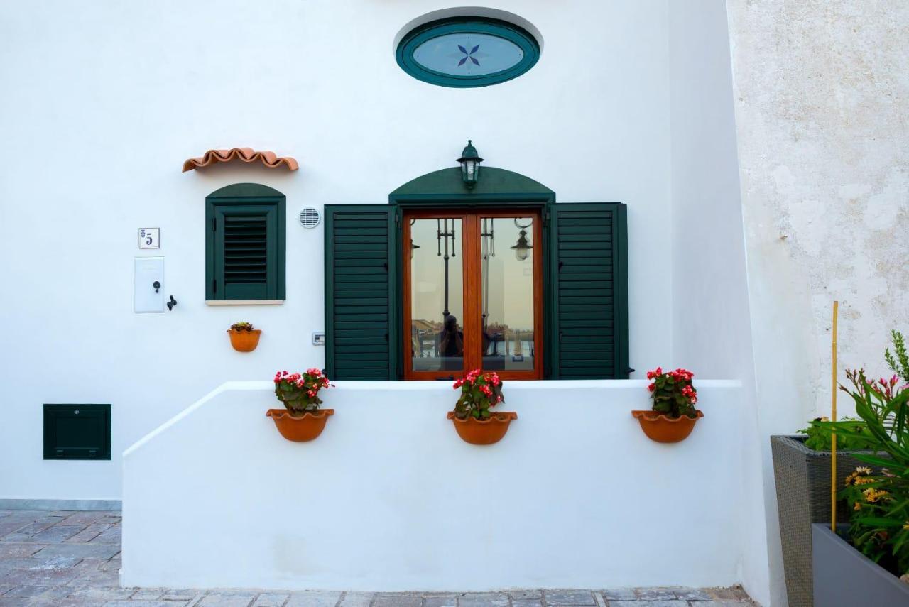 Marinella Casa Vacanze Cetara Exterior foto