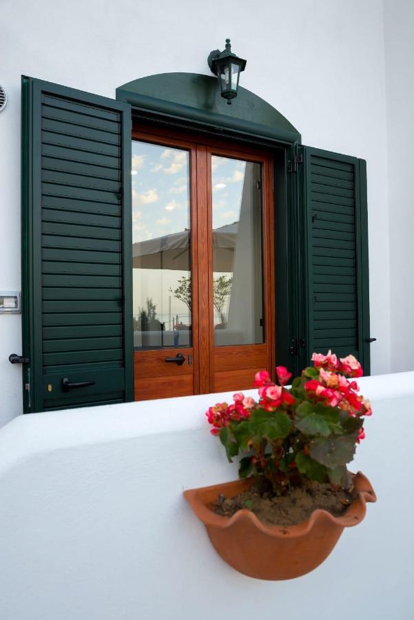 Marinella Casa Vacanze Cetara Exterior foto