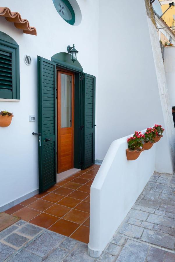 Marinella Casa Vacanze Cetara Exterior foto